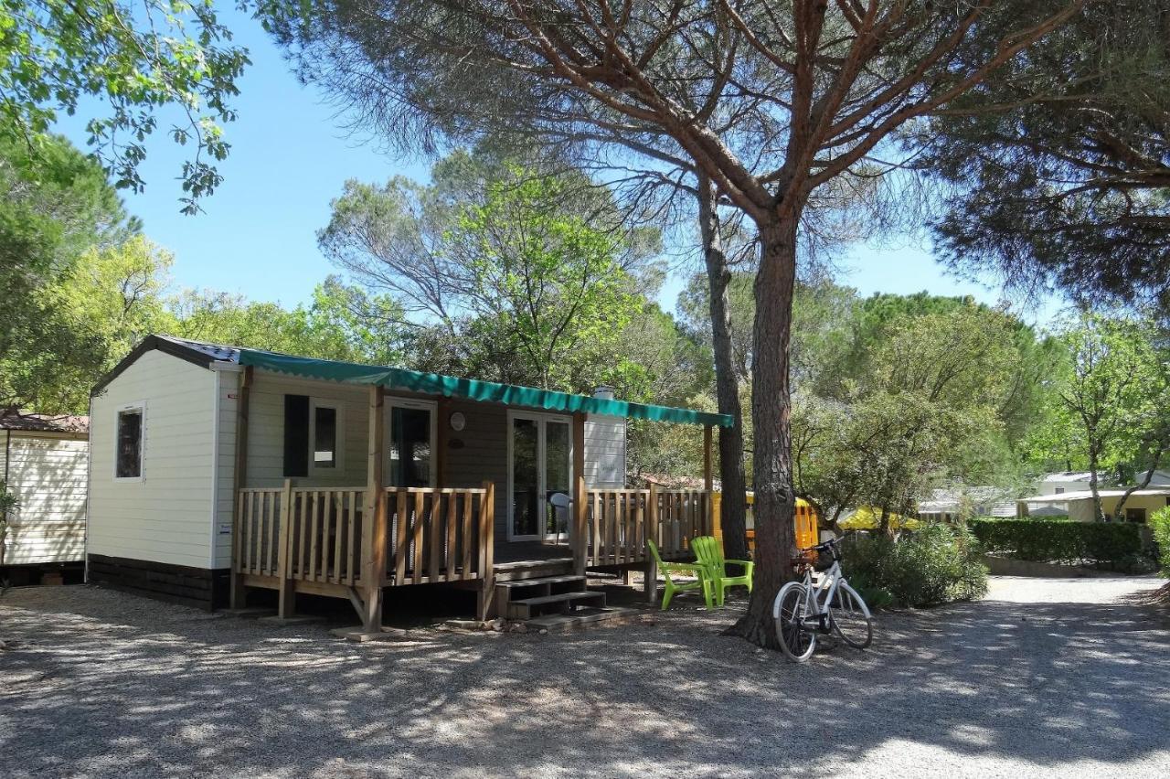 Greenchalets Roquebrune Sur Argens Exterior foto